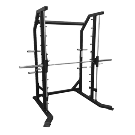 Машина Смита Bronze Gym BG-AL-SM1 (без противовеса)