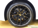 Porsche Panamera (971) 3.0 AWD (09.2019)