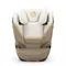 Автокресло Cybex Solution S2 i-Fix Seashell Beige