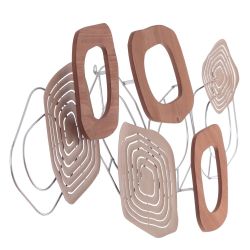 GAEM Панно, L105 W4,5 H42 см