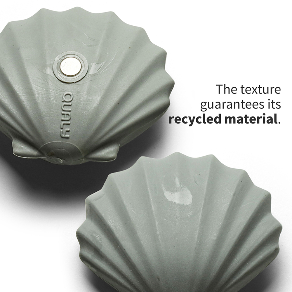 Магнит sea shell