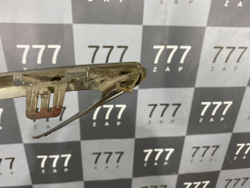 Хром решетки бампера Toyota Camry (XV55) 14-17 Б/У Оригинал 5271233010