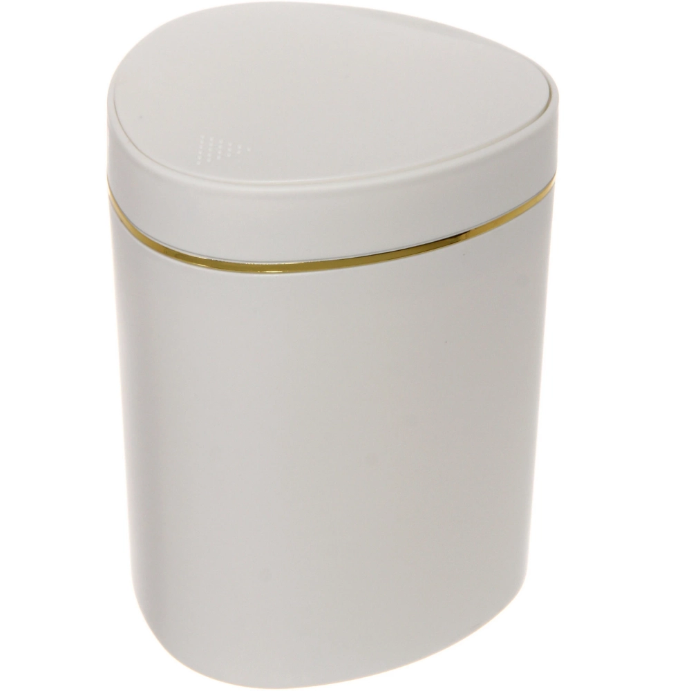 Контейнер для мусора «Velvet «1,5л белый