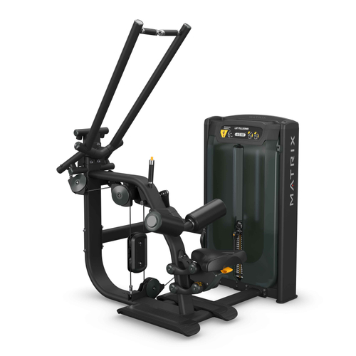 Независимая верхняя тяга MATRIX Ultra