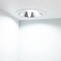 Светильник IM-STORM-R230-28W Day4000-MIX (WH, 80 deg, 230V) (Arlight, IP20 Металл, 3 года) 032434