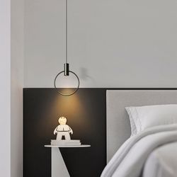 Подвесной светильник CELIUS ONE Black