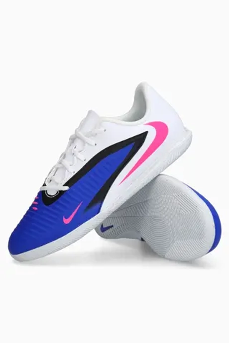 Футзалки Nike Phantom 6 Low Club IC Junior