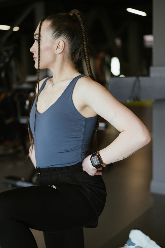 ТОП LENS (лазурный)