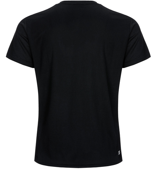 Футболка для мальчиков Bidi Badu Evin Tech Roundneck, арт. B369003203-BK