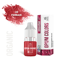 Пигмент Opium L6 Ferrari (Organic), 6мл