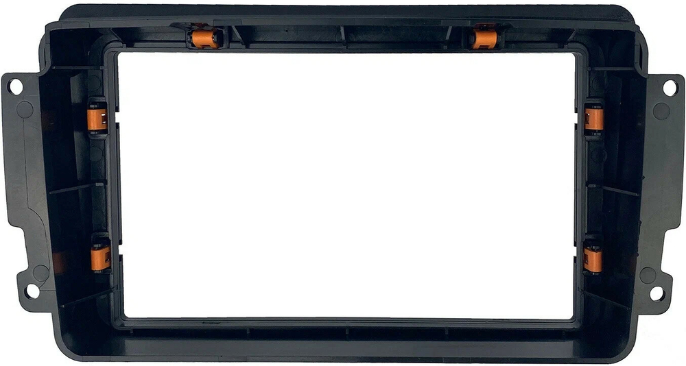 Магнитола для Mercedes-Benz G (W463) 2000-2006, C (W203) 2000-2004 - Vomi ZX400R9-7862 Android 10, ТОП процессор, SIM-слот