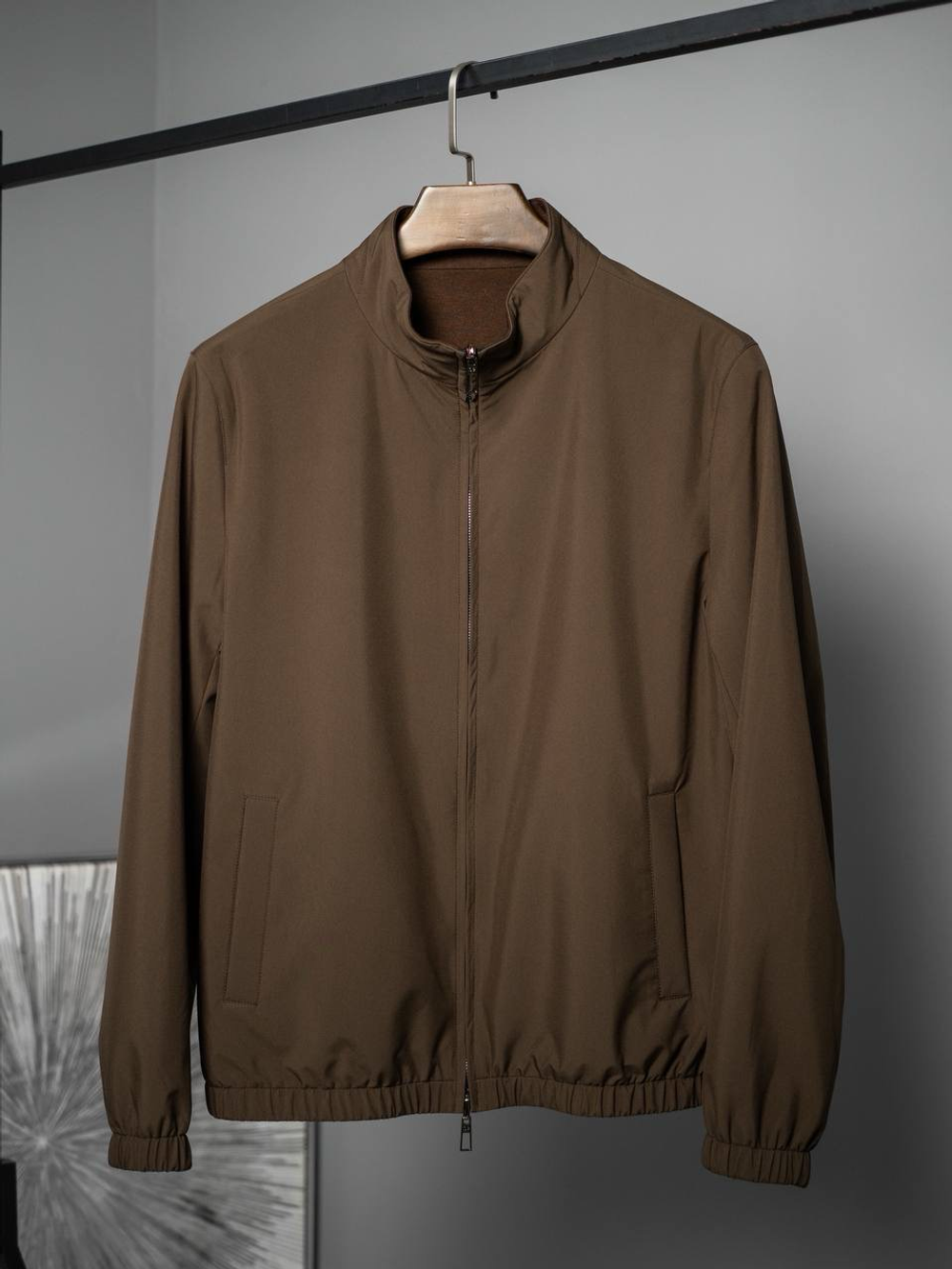 Ветровка двусторонняя Loro Piana