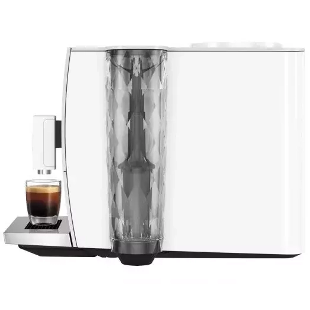 Кофемашина Jura ENA 4 full nordic white