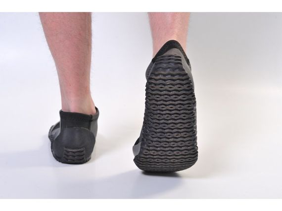 Пляжные тапочки Sargan Nemo 3 мм