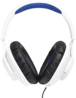 Проводная гарнитура JBL QUANTUM 100P белый