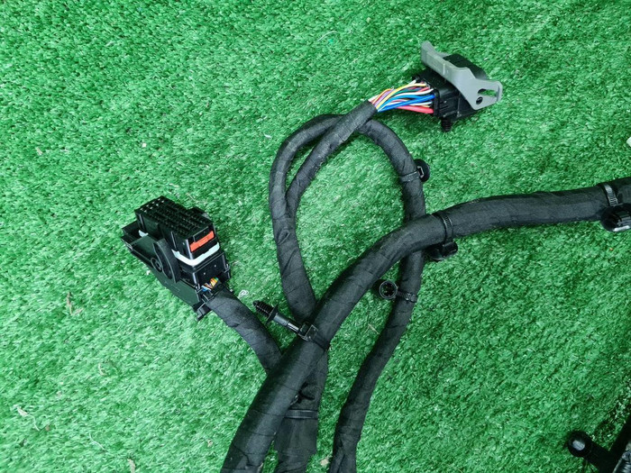 Проводка двигателя Chery Tiggo 7 Pro Max (22-н.в.)