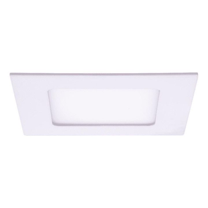 Встраиваемый светодиодный светильник SWG PL-S120-6-WW 002416