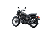 Royal Enfield Bullet 350 Black Gold, 2024