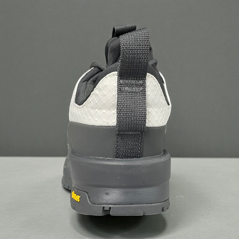 The North Face Glenclyffe Low • White Black