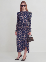 Платье Alessandra Rich