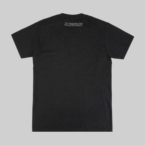 Футболка мужская Ripndip Fuck You Tee артикул:RND10094 - купить в магазине Дайс