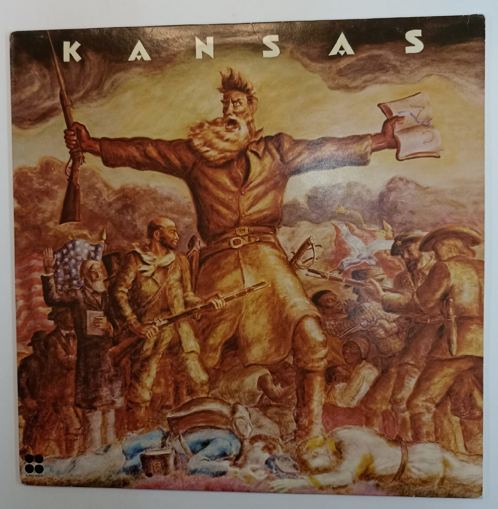 Kansas (USA 1974)