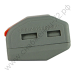 Строительно-монтажные клеммы Энергия СМК