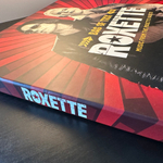 Roxette- Bag Of Trix 4LP (Германия 2020г.)