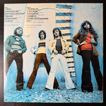 Shocking Blue ‎– Inkpot (Италия 1972г.) Т