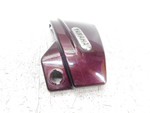 Крышка боковая левая Yamaha Drag Star 400 4TR 96 4TR-21711-00-00