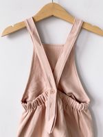 Новый комбинезон Gray Label, 92-98