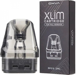 OXVA cartridge