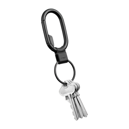Карабин для ключей Orbitkey Clip Mini