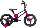 Детский велосипед Novatrack Flight Pro 16" (2025)