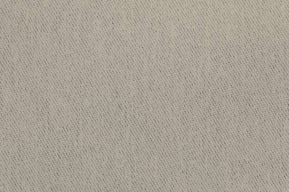 Кресло Antler EAN-001AW Белый пластик/Светло-бежевый