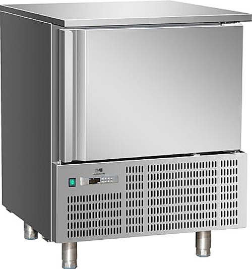 Шкаф шоковой заморозки Hurakan HKN-BCF5