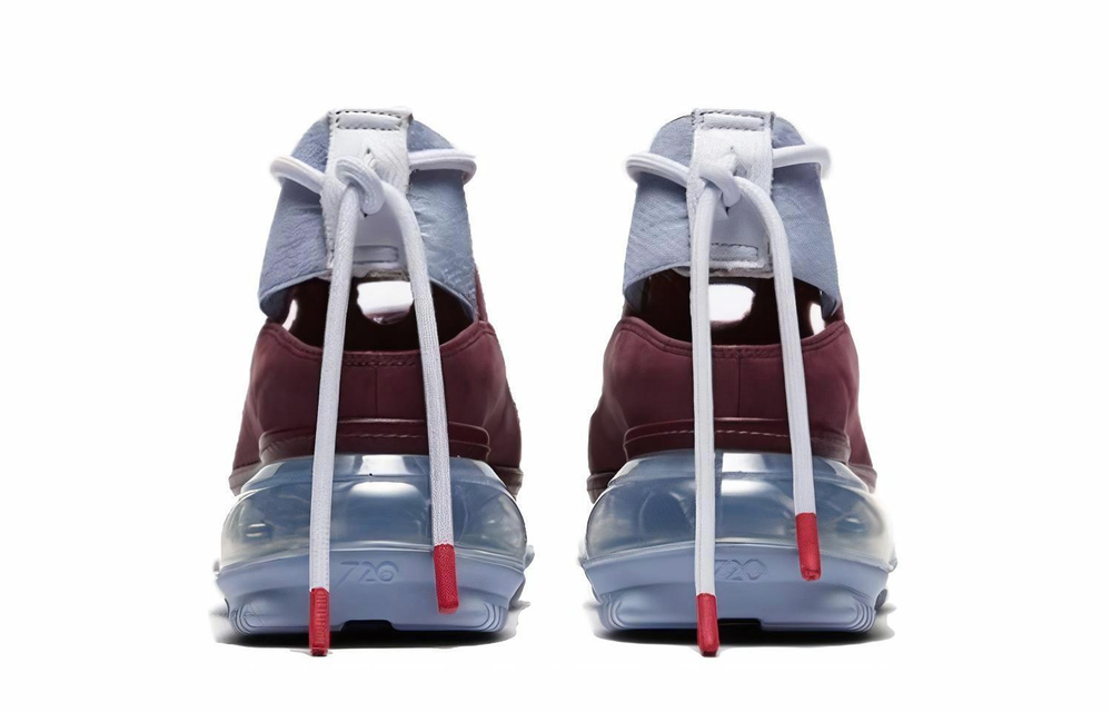 Кроссовки Nike Ff 720 W (Женская размерная сетка)