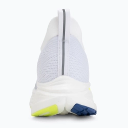 Кроссовки для бега Mizuno Neo Zen 2 white/estate blue/lightning yellow