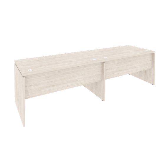 Оникс Рабочая станция O.RS-2.3.8  2760*800*750