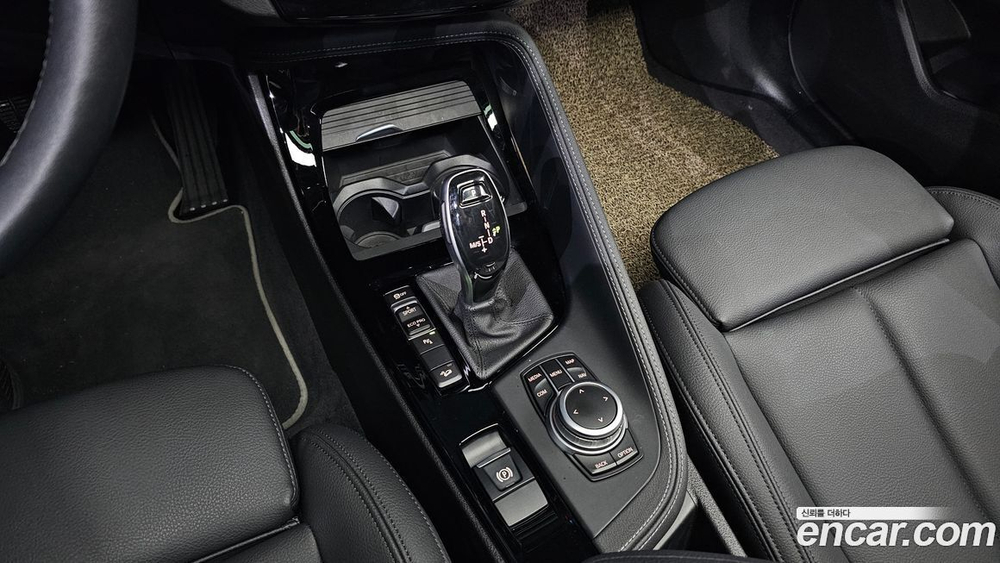BMW X2 (F39) xDrive20i Advantage (04.2022)