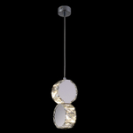 Светильник подвесной Crystal Lux BESO SP2