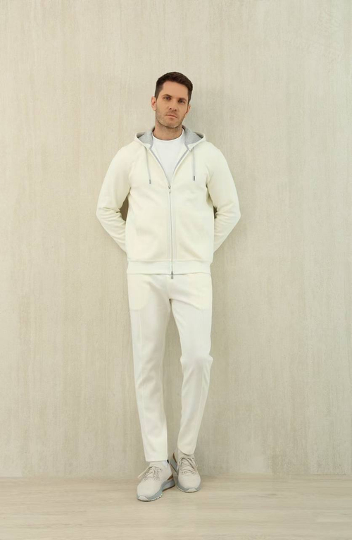 Спортивный костюм Brunello Cucinelli