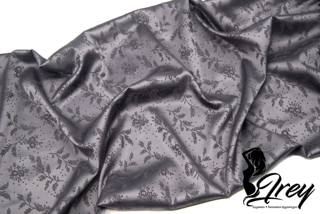 Новые расцветки бельевого атласа