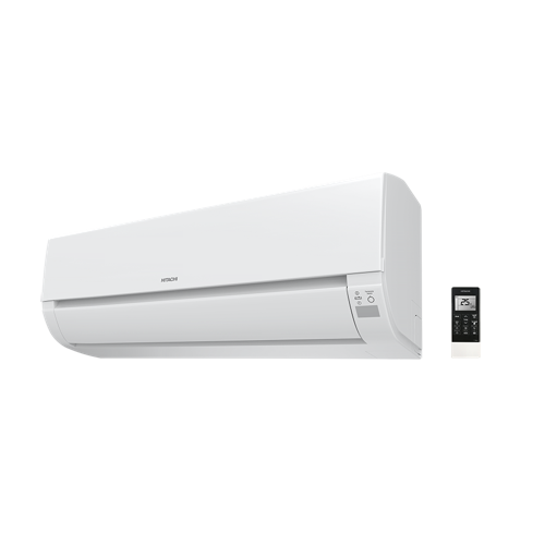 Настенная сплит-система Hitachi X-COMFORT RAK-25REF / RAC-25WEF