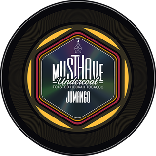 Табак MustHave - Jumango (25 г)