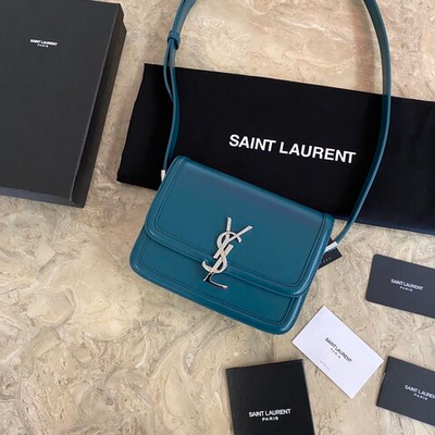 Yves Saint Laurent Solferino 19 cm