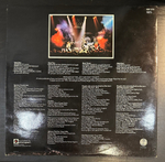 Thin Lizzy- Live And Dangerous 2LP (Скандинавия 1978г.)