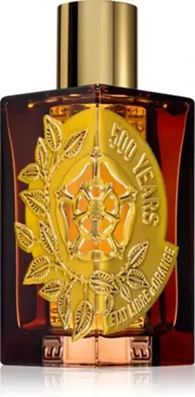 ETAT LIBRE D'ORANGE 500 YEARS EDP 100 ML