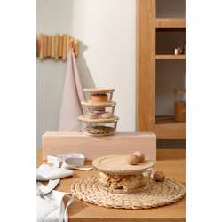 Контейнер для запекания 1.3л Smart Solutions