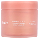 Huxley, Secret of Sahara, кондиционер, 60 шт., 140 мл (4,73 жидк. унц.)